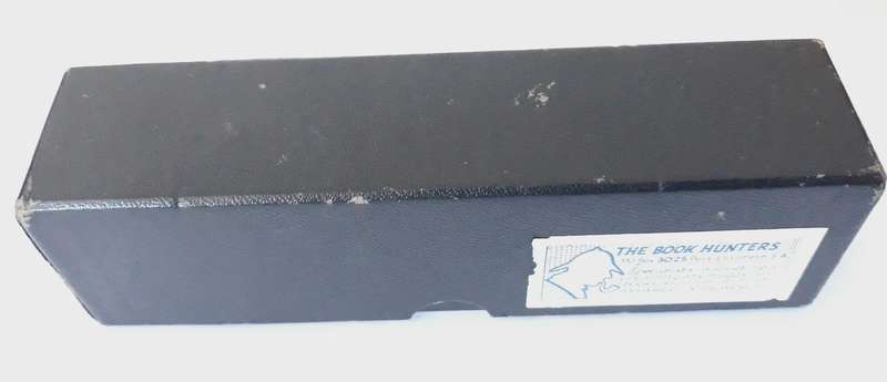 Vintage Otis King's Model K Calculator