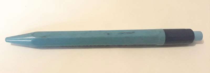 Vintage 1986 Southfork Ranch Dallas Pen