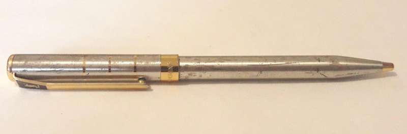Vintage Yves Saint Laurent Pen