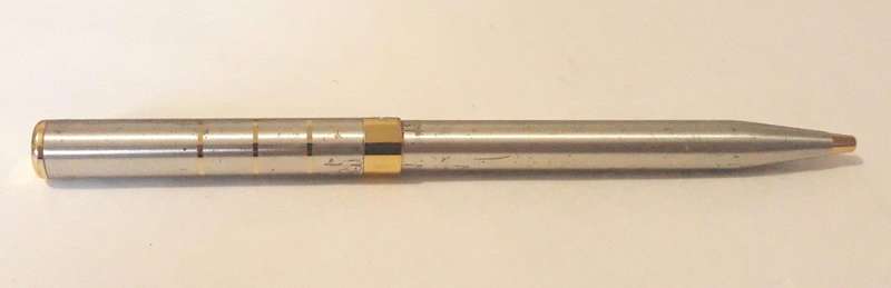 Vintage Yves Saint Laurent Pen