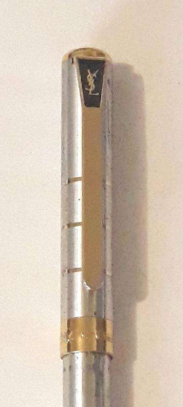Vintage Yves Saint Laurent Pen