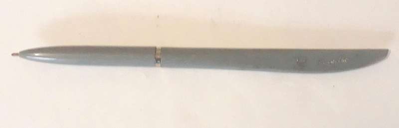 Vintage 1990s Dynasty Club Desk Pen