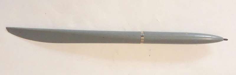 Vintage 1990s Dynasty Club Desk Pen