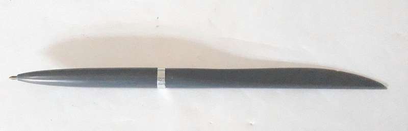 Vintage 1990s Grand New World Hotel Desk Pen
