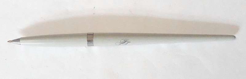 Vintage 1990s Sheraton Park Tower Hotel London Desk Pen