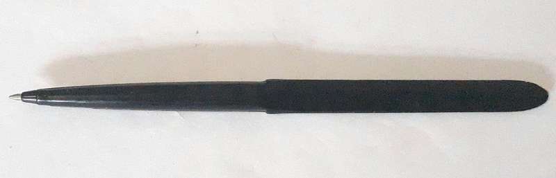 Vintage 1990s Concord Hotel Shah Alam Desk Pen