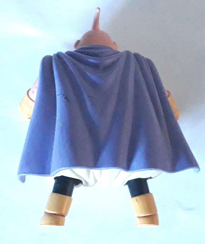 Irwin Toys Dragon Ball Z Majin Boo Action Figure