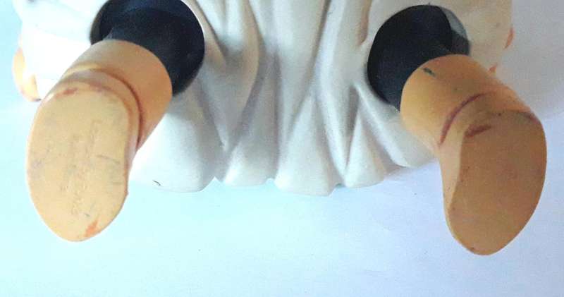 Irwin Toys Dragon Ball Z Majin Boo Action Figure
