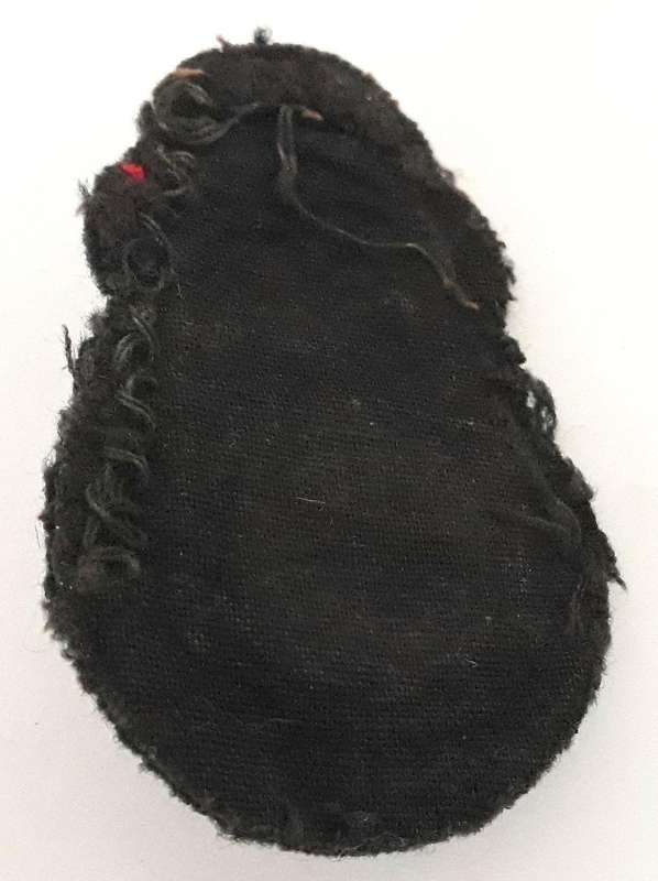 South African Navy Petty Officer Cap Badge
