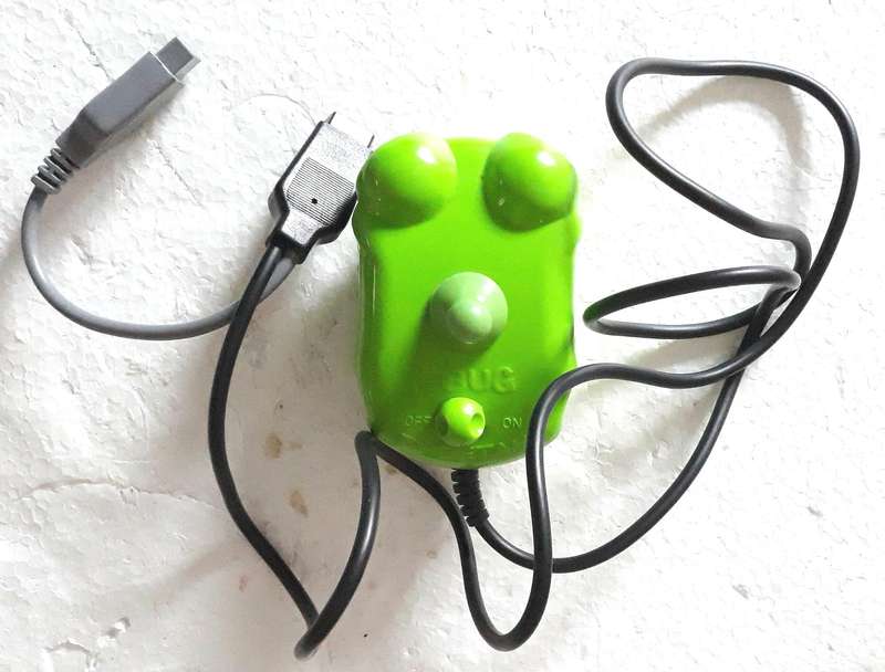 Vintage The Bug Joystick By Cheetah