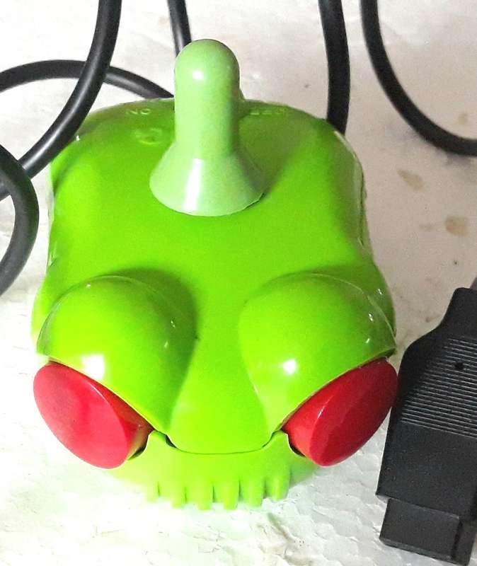 Vintage The Bug Joystick By Cheetah