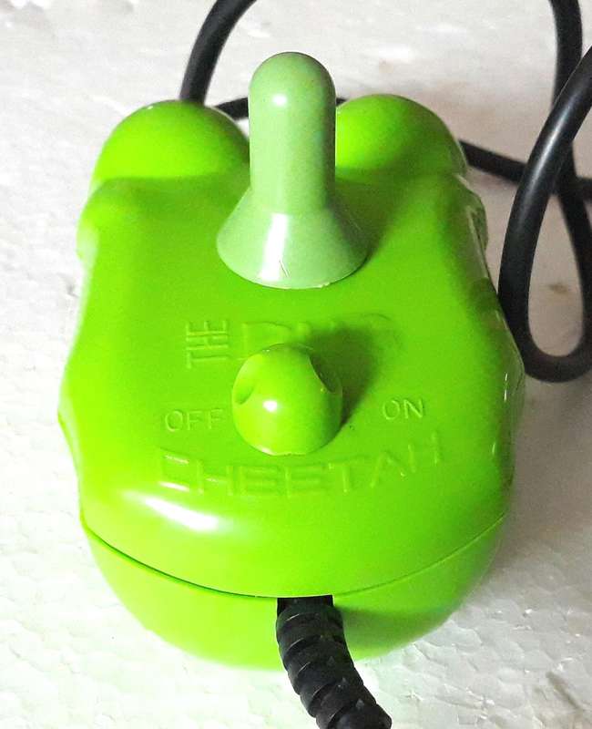 Vintage The Bug Joystick By Cheetah