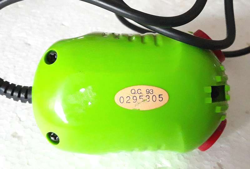 Vintage The Bug Joystick By Cheetah