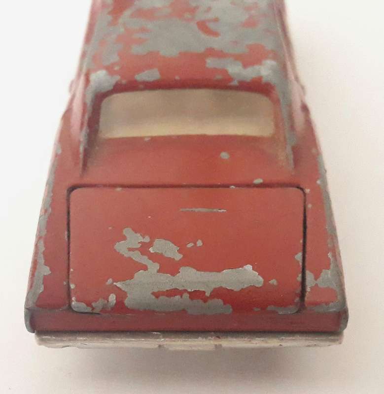Vintage Cragstan Detroit Senior Pontiac G.T.O
