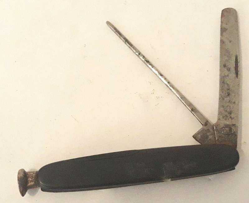 Vintage Polo Made in Germany Smoking Pipe Tool