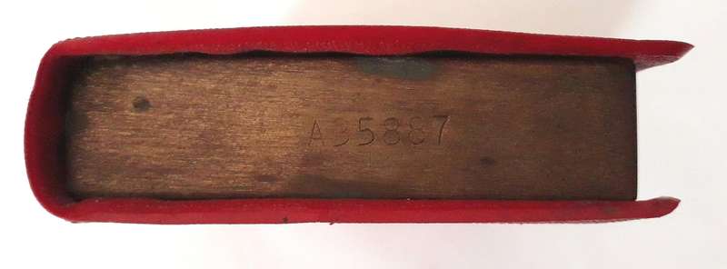 Vintage United Building Society / United Bouvereniging Coin and Note Saving Box