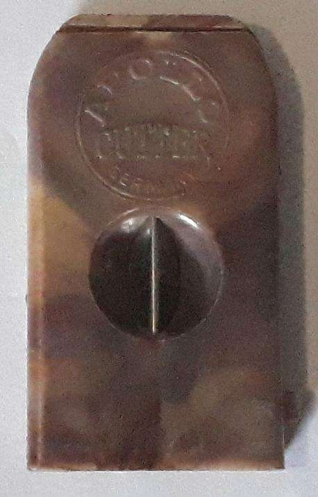 Vintage 1940/50s German Made Bakelite Apollo Cigar Cutter