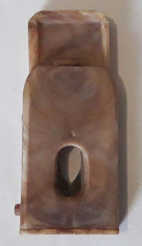 Vintage 1940/50s German Made Bakelite Apollo Cigar Cutter