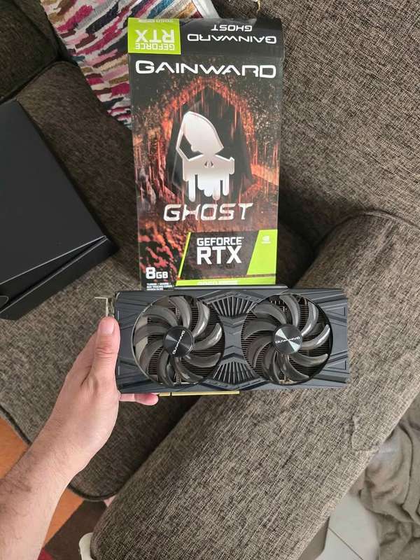Gainward ghost 2060 super