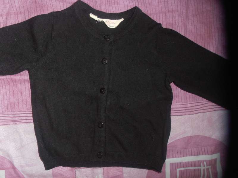 Baby Jersey