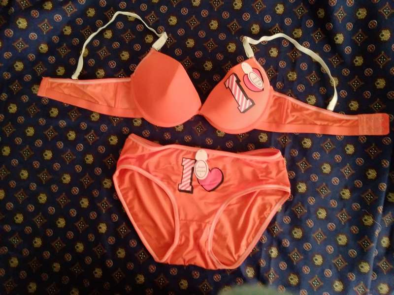 Underwear