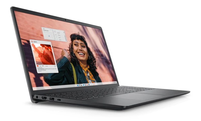 Dell Inspiron 3530 | Intel Core i7 | 512GB SSD | 16GB RAM |15.6" FHD