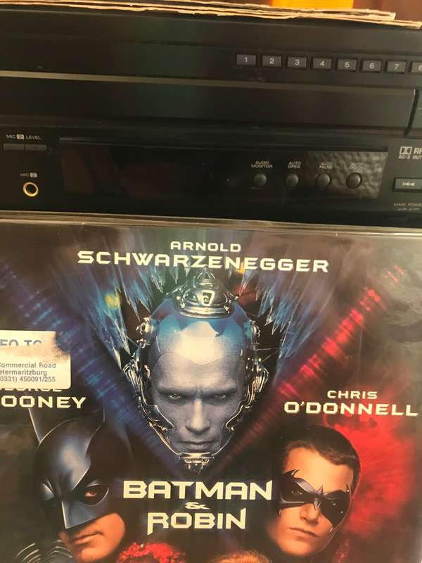 home entertainment