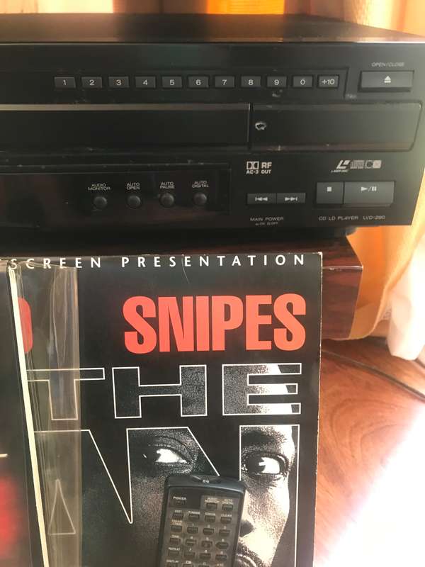 home entertainment