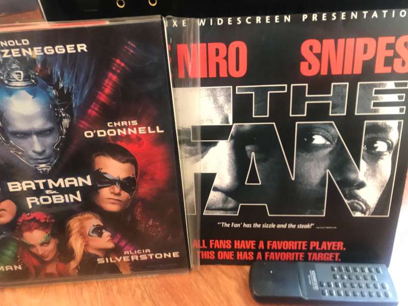 home entertainment