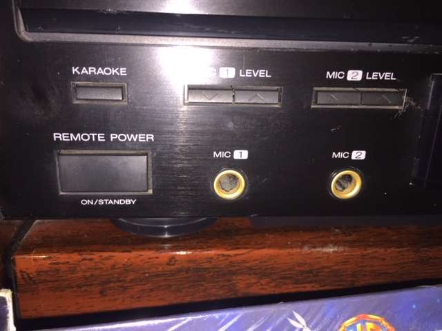home entertainment