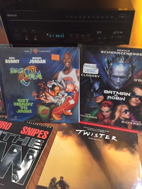 home entertainment