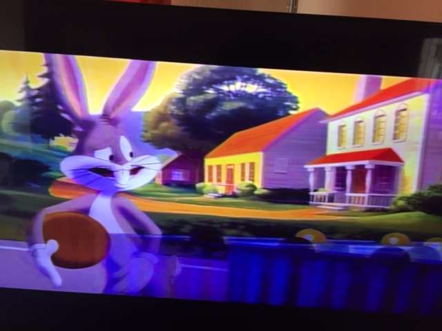 home entertainment