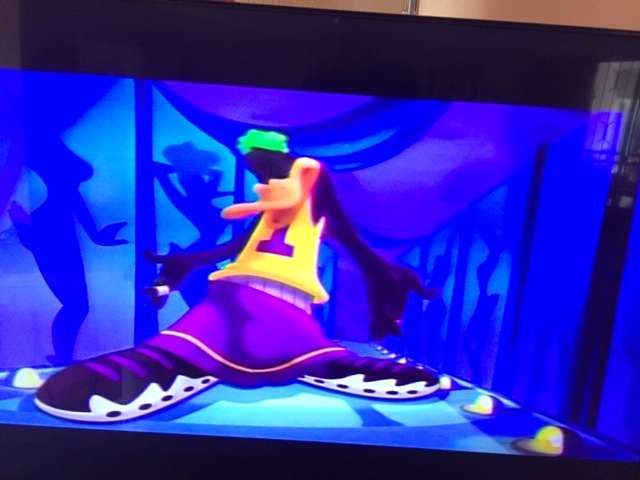 home entertainment
