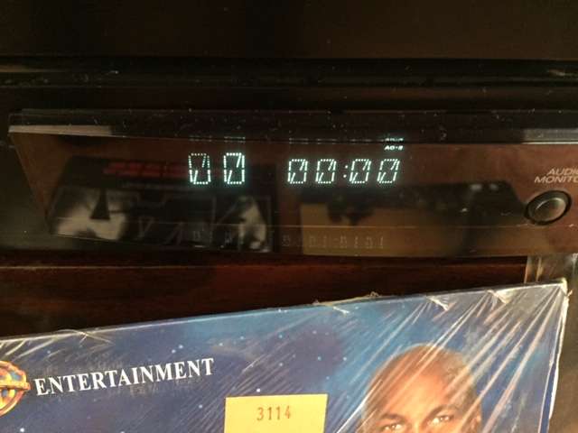 home entertainment