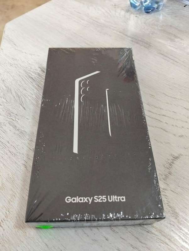 Samsung S25 Ultra