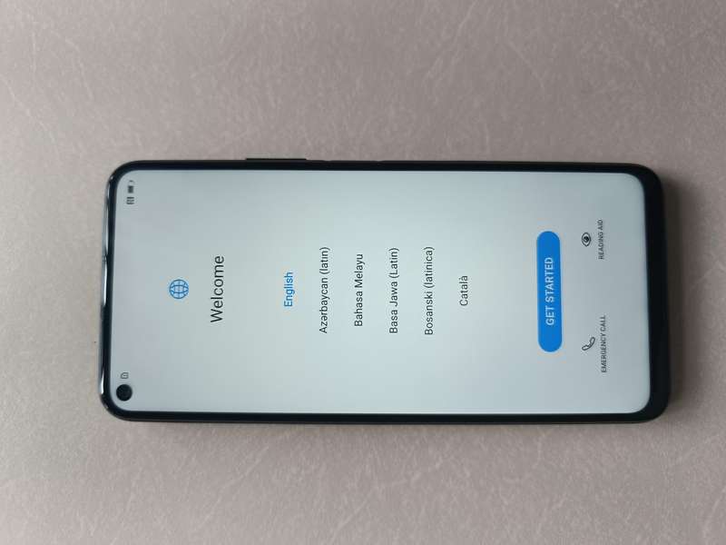 Huawei P40 Lite 5G 128GB