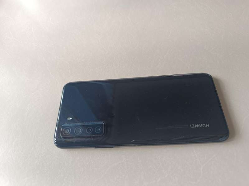 Huawei P40 Lite 5G 128GB