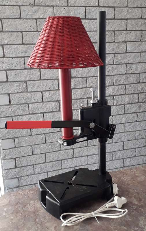 Table / Bar Lamp