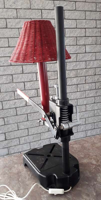 Table / Bar Lamp