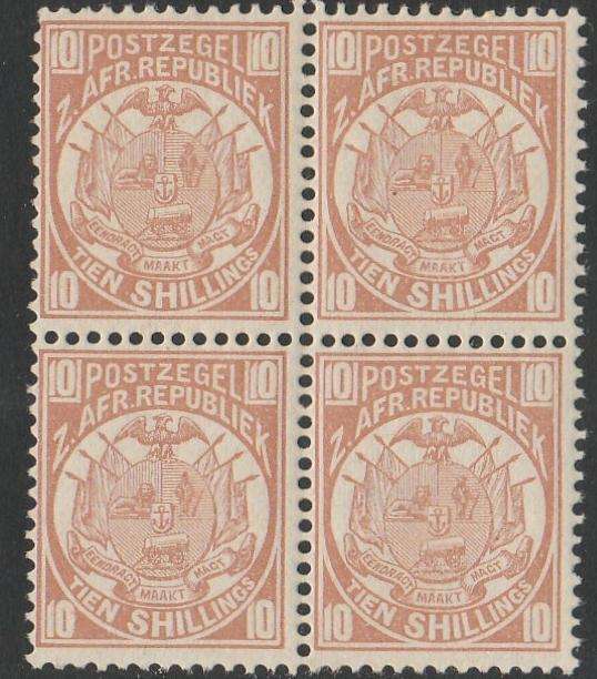 AFR. REPUBLIC  1885    SACC189    UMM