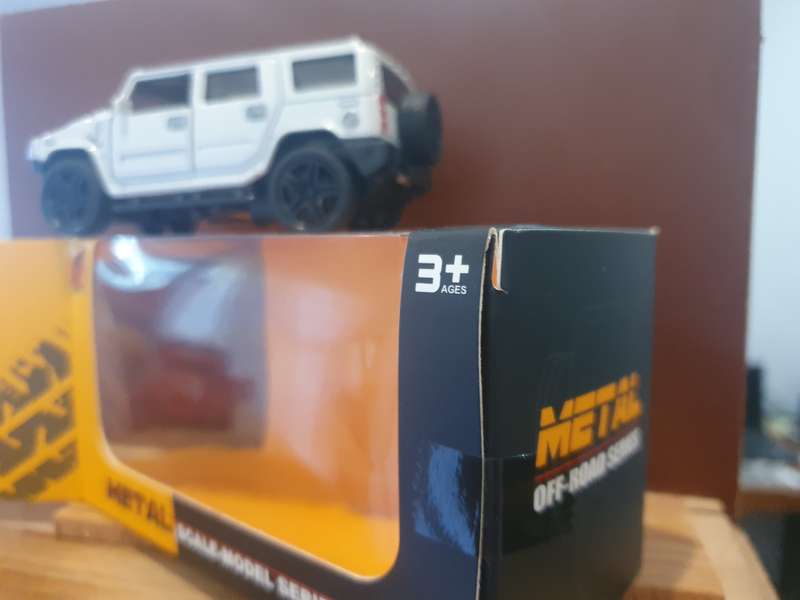 JEEP  OFF ROAD