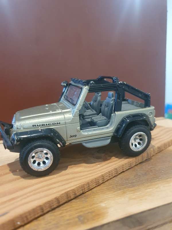JEEP    RUBICON
