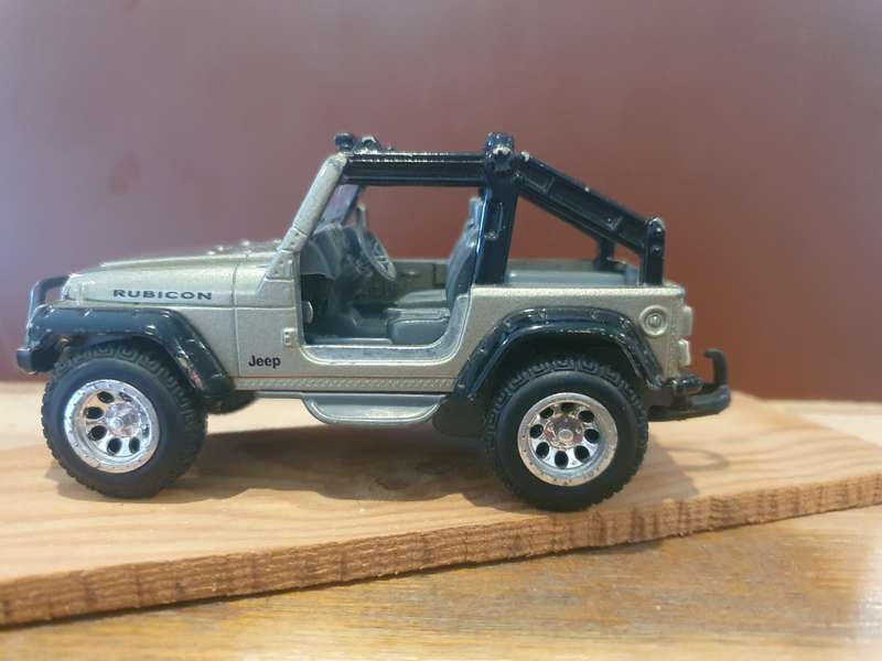 JEEP    RUBICON
