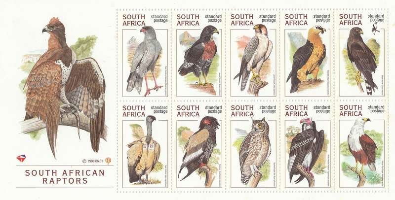 RSA     1998  SACC 1188    RAPTORS OF  SA   UMM