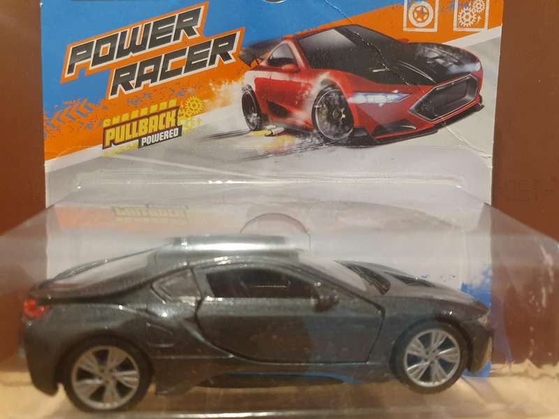 BMW     DIE CAST
