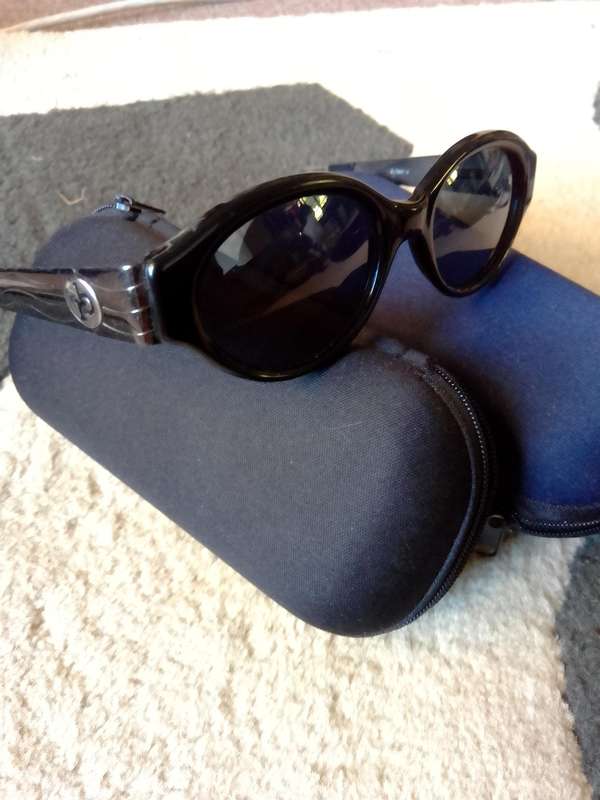 Italian Sunglasses  Ex-Optometrist stock