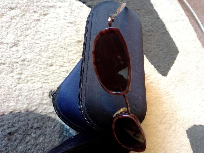 Italian Sunglasses  Ex-Optometrist stock