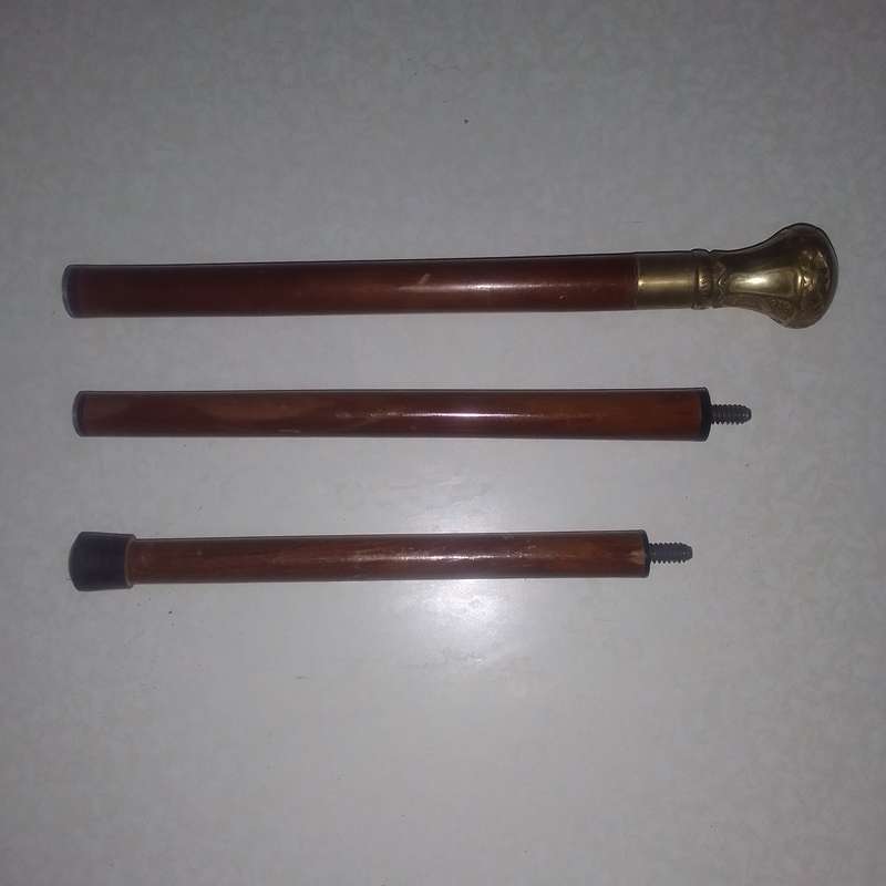 Vintage Sword Walking Stick