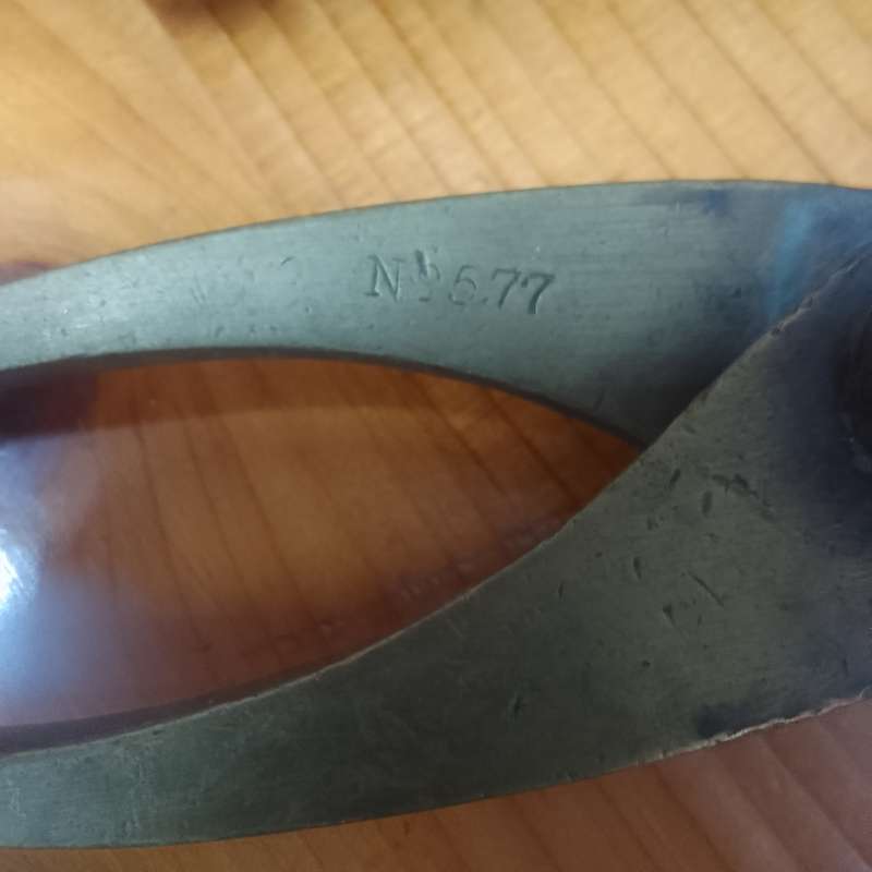 Antique Muzzleloader Equipment