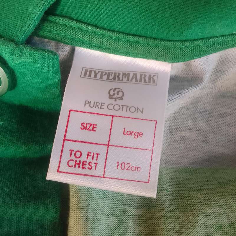 1992 Cricket World Cup South Africa  Shirt